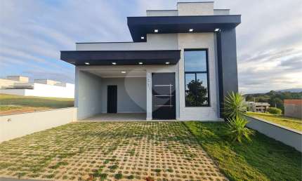 Condomínio com 3 quartos à venda em Jardim Novo Horizonte - SP