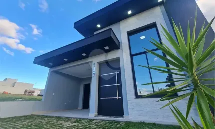 Condomínio com 3 quartos à venda em Jardim Novo Horizonte - SP