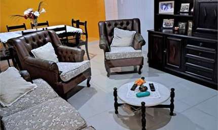 Casa com 2 quartos à venda na Ana Augusta Soares, Jardim Saira, Sorocaba