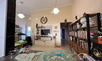 Casa com 2 quartos à venda em jardim santa rosália - sp