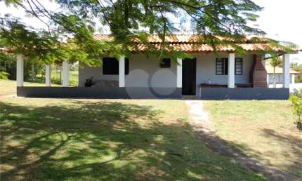 Fazenda à venda na Miguel Soares Vieira, Jardim Colonial I, Araçoiaba da Serra