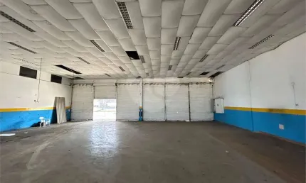 Barracão / Galpão / Depósito para alugar na Avenida General Carneiro, Vila Lucy, Sorocaba