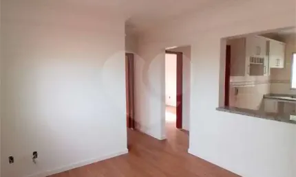 Apartamento com 2 quartos à venda em Jardim Saira - SP