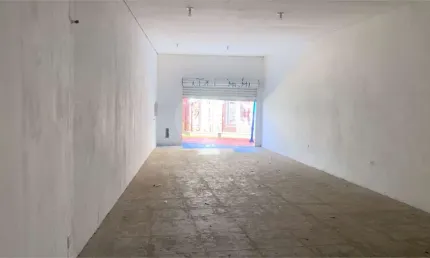 Ponto comercial para alugar na Doutor Braguinha, Centro, Sorocaba