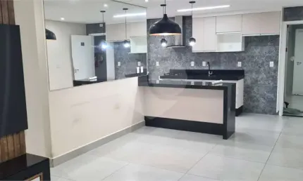 Apartamento com 3 quartos para locação em jardim emília - sp