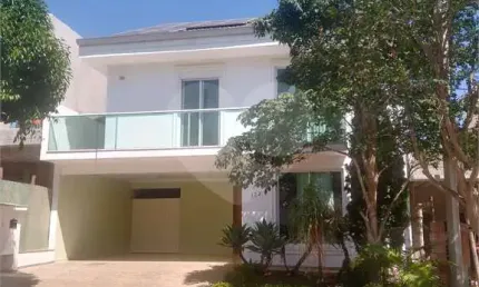 Condomínio com 4 quartos à venda em ibiti royal park - sp