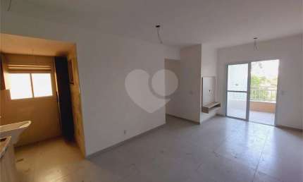 Apartamento com 3 quartos para locação em Parque Campolim - SP