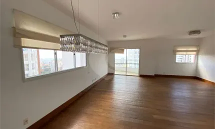 Apartamento com 3 quartos para locação em parque campolim - sp