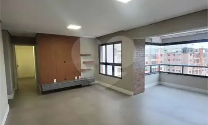 Apartamento com 3 quartos à venda em parque campolim - sp