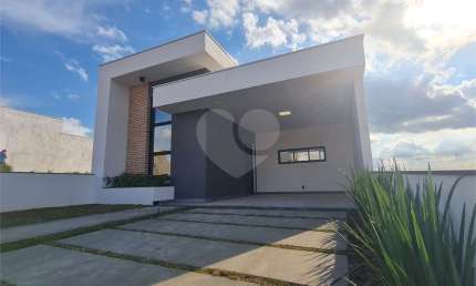 Condomínio com 3 quartos à venda em Jardim Novo Horizonte - SP