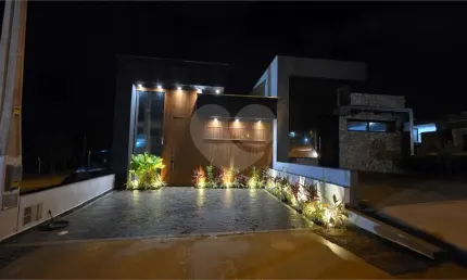 Condomínio com 3 quartos à venda em Jardim Residencial Villagio Ipanema I - SP