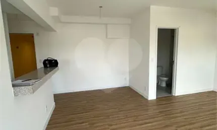 Apartamento com 1 quartos para locação em Jardim Portal Da Colina - SP