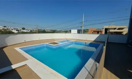 Terreno em condomínio fechado à venda na Ravenna, Jardim Villagio Milano, Sorocaba