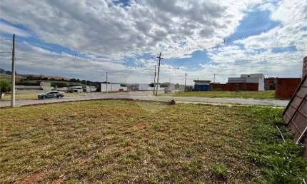 Terreno em condomínio fechado à venda na Avenida Ipanema, Condomínio Reserva Ipanema, Sorocaba