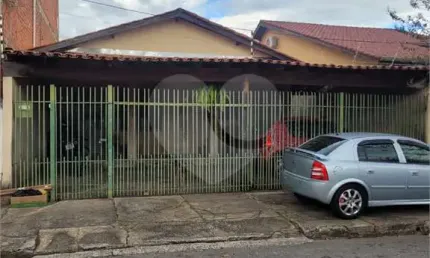 Casa com 3 quartos à venda na Jaboticabal, Jardim Saira, Sorocaba