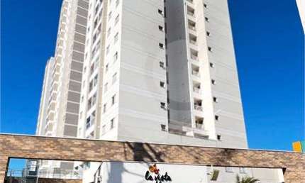 Apartamento com 3 quartos à venda em Jardim Piratininga - SP