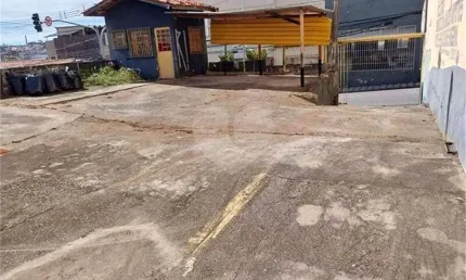 Terreno à venda na Comendador Oetterer, Centro, Sorocaba