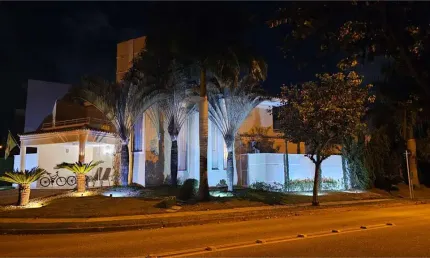Condomínio com 3 quartos à venda em ibiti royal park - sp