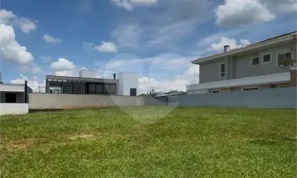Loteamento à venda em Alphaville Nova Esplanada - SP