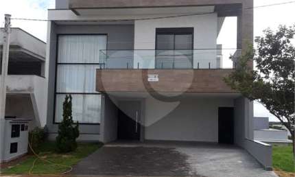Condomínio com 3 quartos à venda em Parque Ibiti Reserva - SP