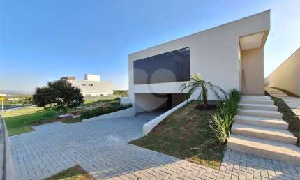 Condomínio com 3 quartos à venda em Alphaville Itu - SP