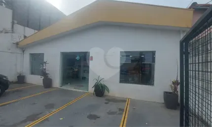 Casa com 3 quartos à venda em Parque Bela Vista - SP