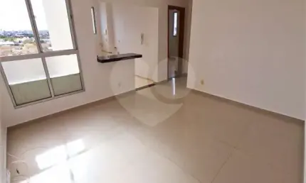 Apartamento com 2 quartos para locação em Jardim América - SP