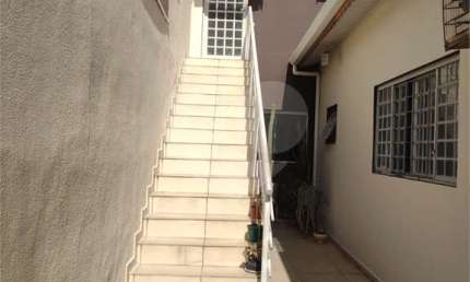 Flat com 1 quartos para locação em Vila Hortência - SP