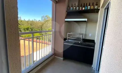 Apartamento com 2 quartos à venda em aparecidinha - sp