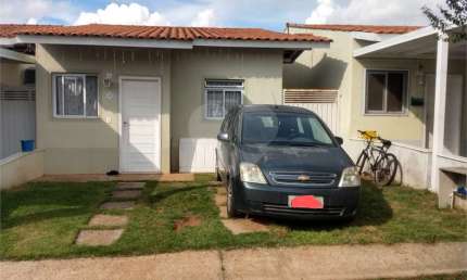 Condomínio com 2 quartos à venda em Conjunto Habitacional Júlio De Mesquita Filho - SP