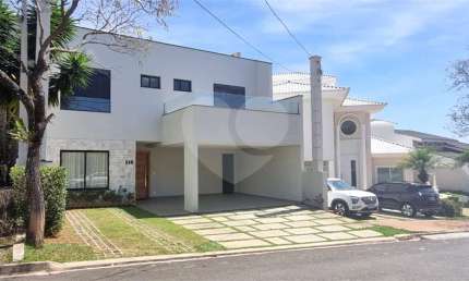 Condomínio com 4 quartos para locação em Granja Olga I - SP