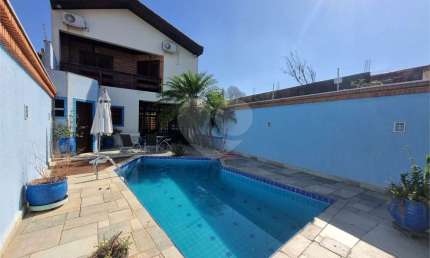 Casa com 4 quartos à venda na Rodrigues Alves, Vila Santana, Sorocaba