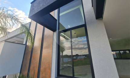 Condomínio com 3 quartos à venda em Jardim Novo Horizonte - SP