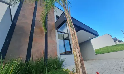 Condomínio com 3 quartos à venda em Jardim Novo Horizonte - SP
