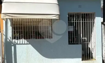 Casa com 2 quartos à venda na Benedito De Oliveira Niterói, Vila Colorau, Sorocaba