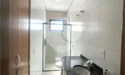 Casa em condomínio fechado para alugar na Avenida Bandeirantes, Brigadeiro Tobias, Sorocaba