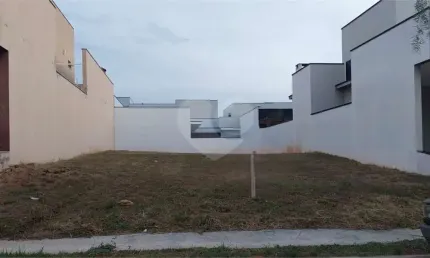 Casa em condomínio fechado à venda na Padre Lívio Emílio Calliari, Condomínio Ibiti Reserva, Sorocaba