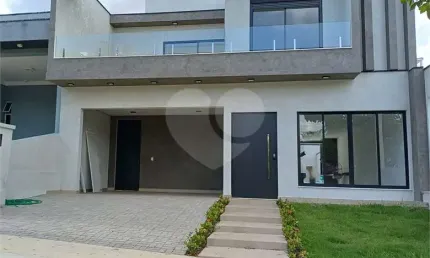 Condomínio com 3 quartos à venda em parque ibiti reserva - sp