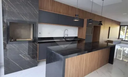 Condomínio com 3 quartos à venda em parque ibiti reserva - sp