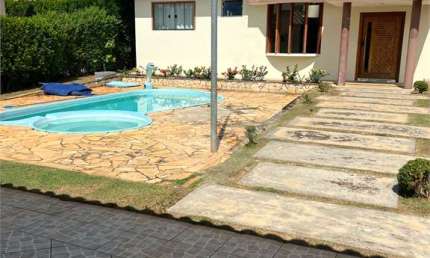 Condomínio com 3 quartos à venda em Jardim Escócia - SP