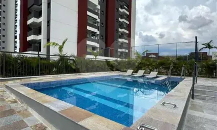 Apartamento com 1 quartos à venda em Parque Campolim - SP