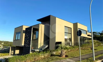 Condomínio com 3 quartos à venda em alphaville itu - sp