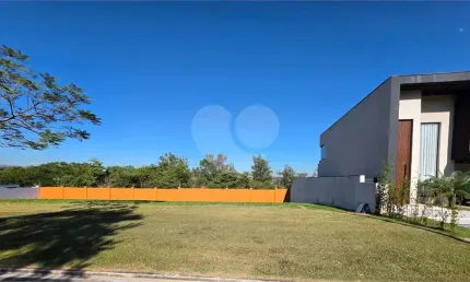 Loteamento à venda em alphaville nova esplanada - sp