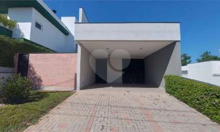 Condomínio com 3 quartos à venda em Alto Da Boa Vista - SP