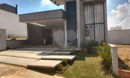 Condomínio com 3 quartos à venda em wanel ville - sp
