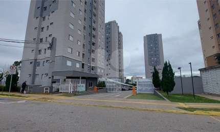 Apartamento com 2 quartos à venda em jardim são carlos - sp