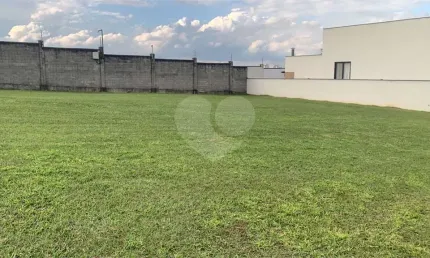 Loteamento à venda em alphaville nova esplanada - sp