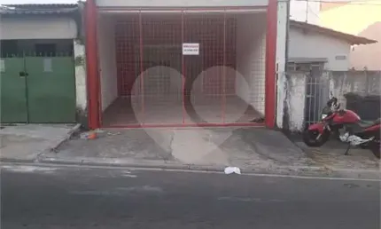 Salão Comercial à venda ou para locação em Jardim Vera Cruz - SP