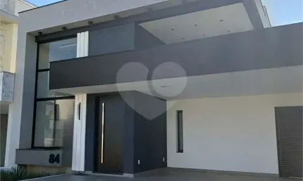 Condomínio com 3 quartos à venda em parque ibiti reserva - sp