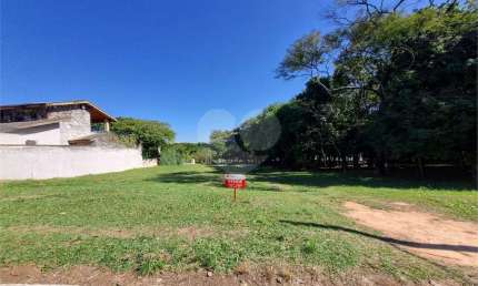 Terreno em condomínio fechado à venda na Avenida Jorge Jamil Zamur, Jardim Ibiti do Paço, Sorocaba